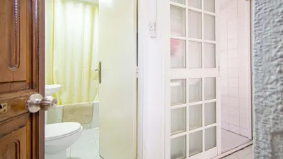 Apartment in San Pablo photo 17