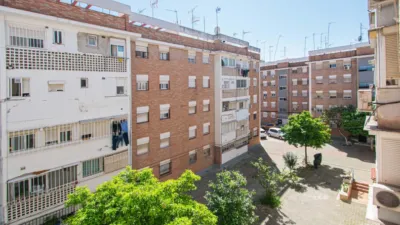 Apartment in San Pablo photo 18