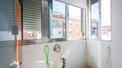 Apartment in San Pablo photo 2