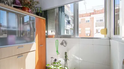 Apartment in San Pablo photo 3
