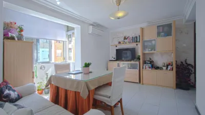 Apartment in San Pablo photo 4