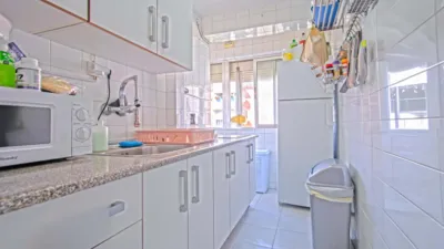 Apartment in San Pablo photo 5