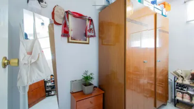 Apartment in San Pablo photo 9