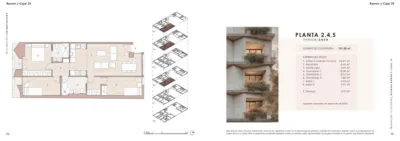 Apartment on Ramón y Cajal photo 4