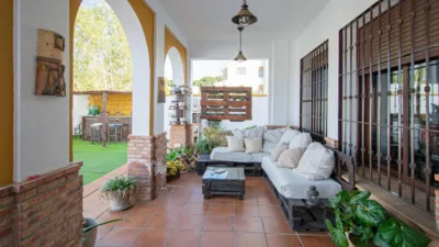 Chalet in Oromana photo 11