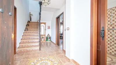 Chalet in Oromana photo 13