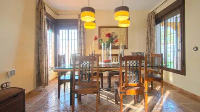 Chalet in Oromana photo 16