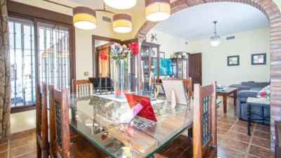 Chalet in Oromana photo 17