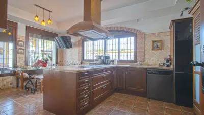 Chalet in Oromana photo 19