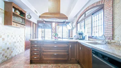 Chalet in Oromana photo 20
