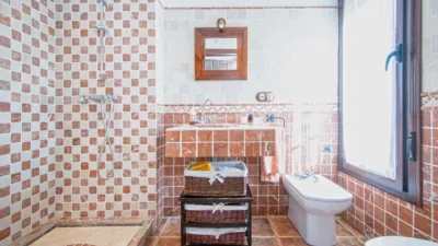Chalet in Oromana photo 26