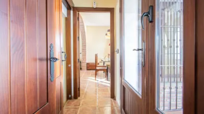 Chalet in Oromana photo 29