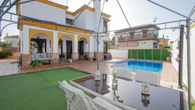 Chalet in Oromana photo 2