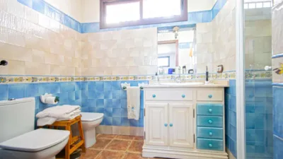 Chalet in Oromana photo 36