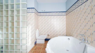 Chalet in Oromana photo 43