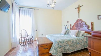 Chalet in Oromana photo 44