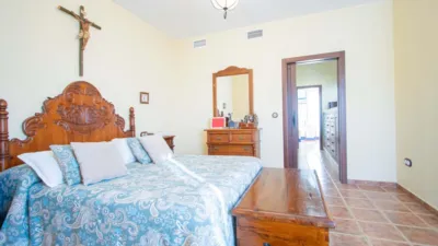Chalet in Oromana photo 45