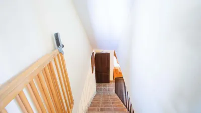 Chalet in Oromana photo 46