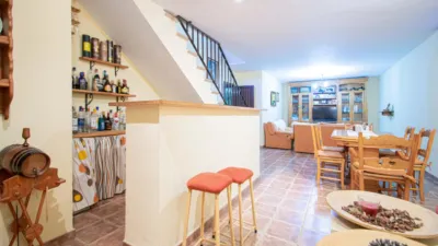 Chalet in Oromana photo 48