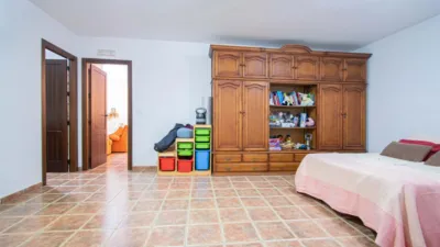 Chalet in Oromana photo 49