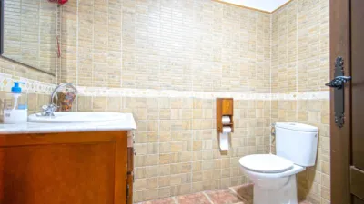 Chalet in Oromana photo 51