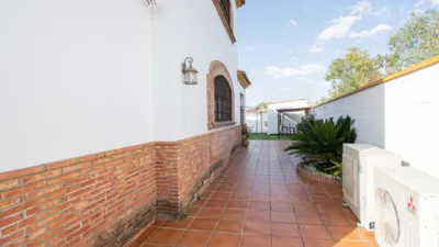 Chalet in Oromana photo 5