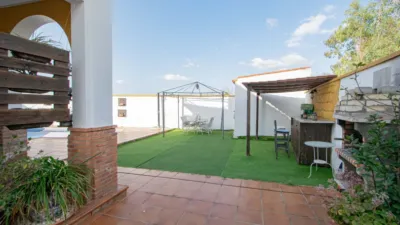 Chalet in Oromana photo 6