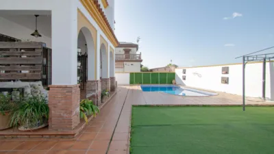 Chalet in Oromana photo 7