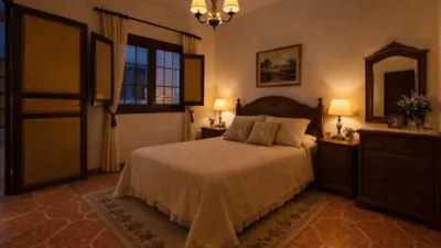 Chalet en Costa de Almeria photo 26