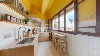 Chalet en Costa de Almeria photo 28