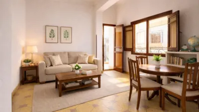 Chalet en Costa de Almeria photo 30