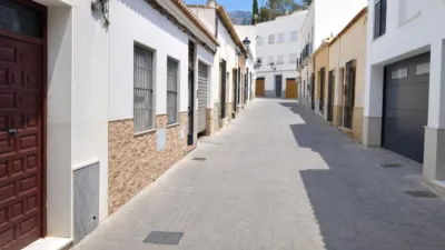 Chalet en Costa de Almeria photo 38