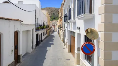 Chalet en Costa de Almeria photo 39