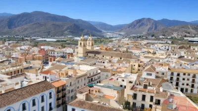 Chalet en Costa de Almeria photo 41