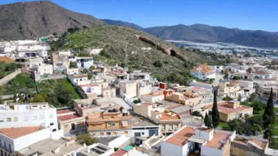 Chalet en Costa de Almeria photo 43