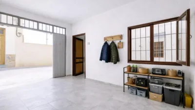 Chalet en Costa de Almeria photo 6