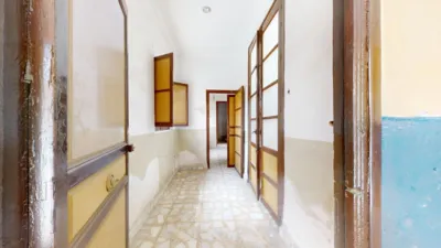 Chalet en Costa de Almeria photo 9