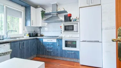 Semi-detached house in Andalucia photo 10