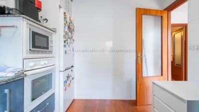 Semi-detached house in Andalucia photo 12