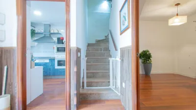 Semi-detached house in Andalucia photo 13