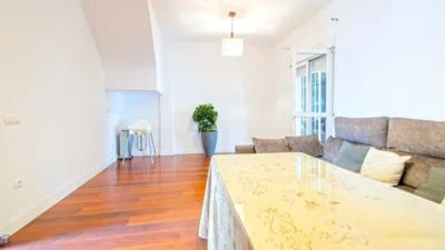 Semi-detached house in Andalucia photo 15