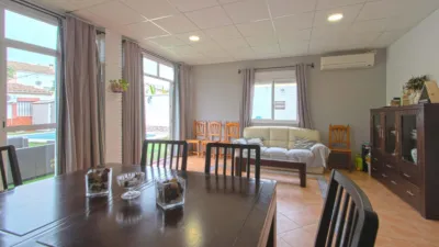 Semi-detached house in Andalucia photo 18