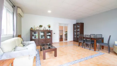 Semi-detached house in Andalucia photo 19