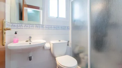 Semi-detached house in Andalucia photo 20