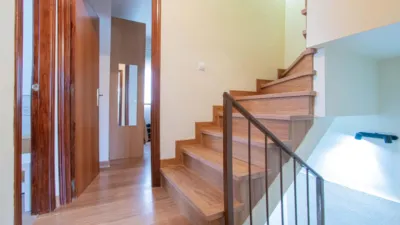 Semi-detached house in Andalucia photo 21