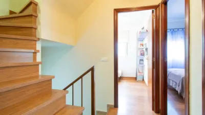Semi-detached house in Andalucia photo 30