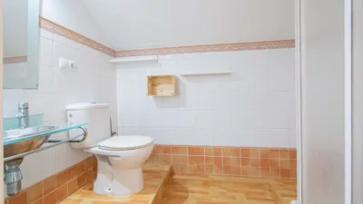 Semi-detached house in Andalucia photo 36