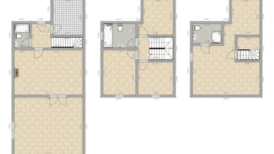 Semi-detached house in Andalucia photo 38
