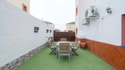 Semi-detached house in Andalucia photo 3