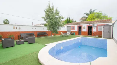 Semi-detached house in Andalucia photo 4